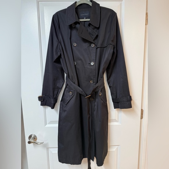 Banana Republic Jackets & Blazers - Banana Republic Trench Coat Size- XL